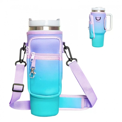 Tumbler Sleeve 1