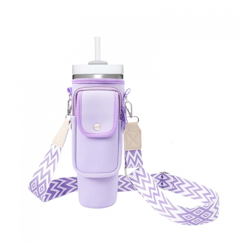 Tumbler Sleeve 7