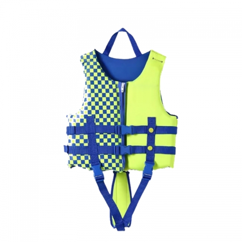 Buoyancy Vest 6