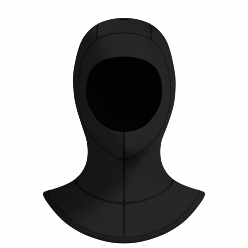 Neoprene Hood 1