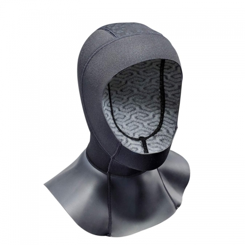 Neoprene Hood 3