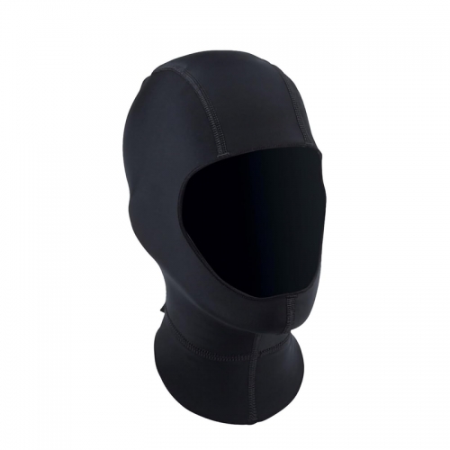 Neoprene Hood 4