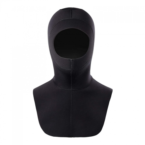 Neoprene Hood 6