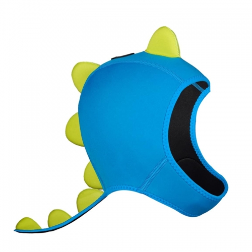 Neoprene Hood 7