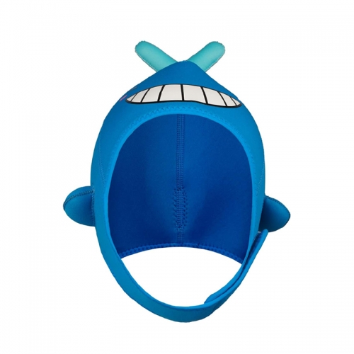 Neoprene Hood 8