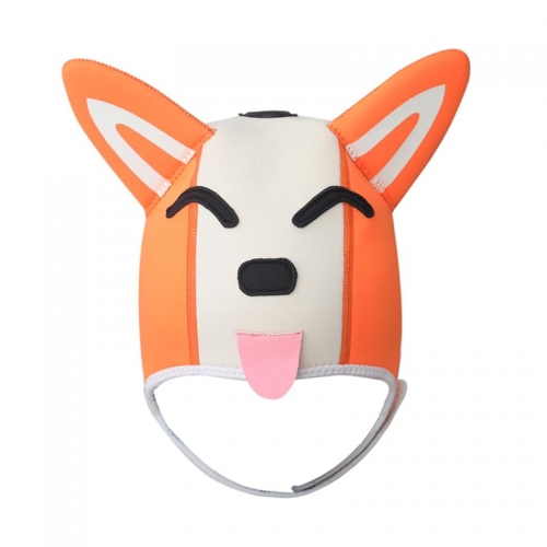 Neoprene Hood 9