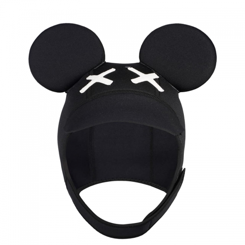 Neoprene Hood 10
