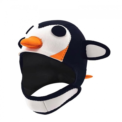 Neoprene Hood 11