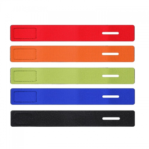 Neoprene Rod Strap 1