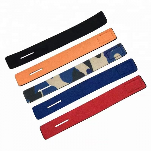 Neoprene Rod Strap 3