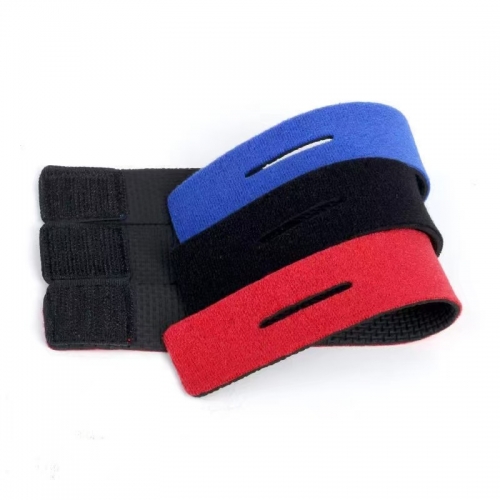Neoprene Rod Strap 4