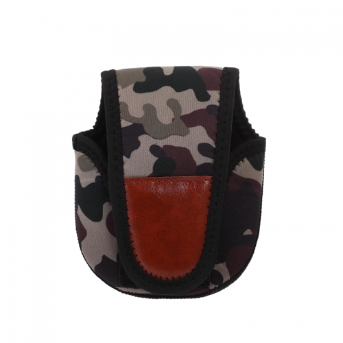 Neoprene Reel Bag 4