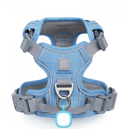 Neoprene Pet Harness 5