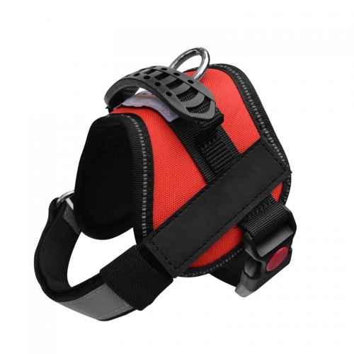 Neoprene Pet Harness 6