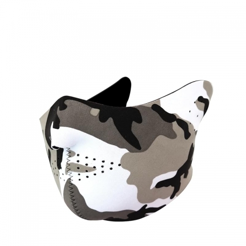 Neoprene Face Mask 1