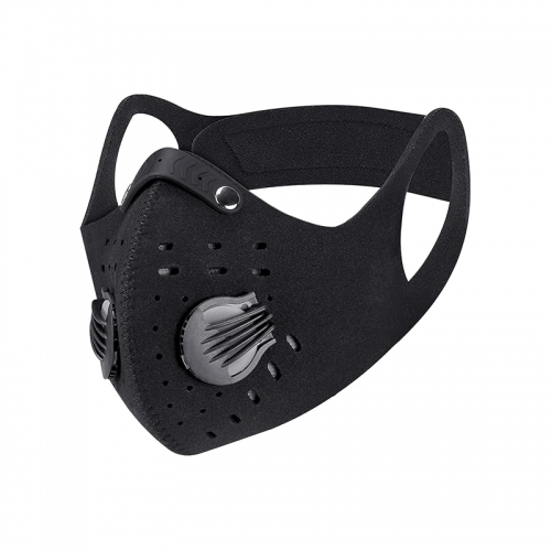 Neoprene Face Mask 2