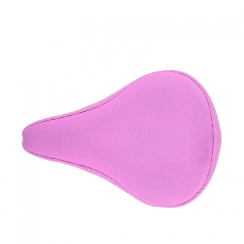 Neoprene Bicycle Seat Cover 2