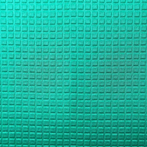 Neoprene Fabric Embossing 3