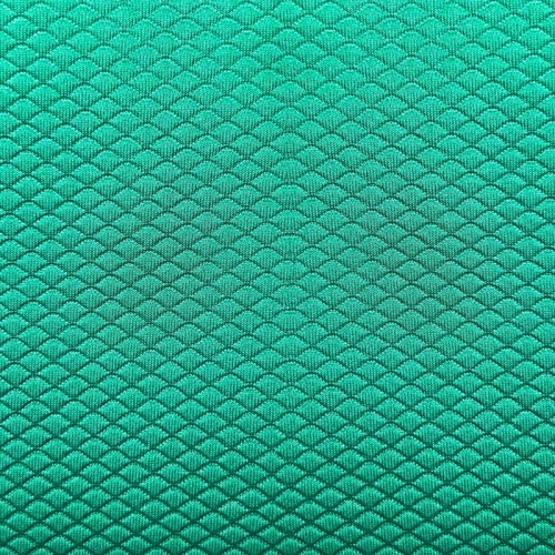 Neoprene Fabric Embossing 4