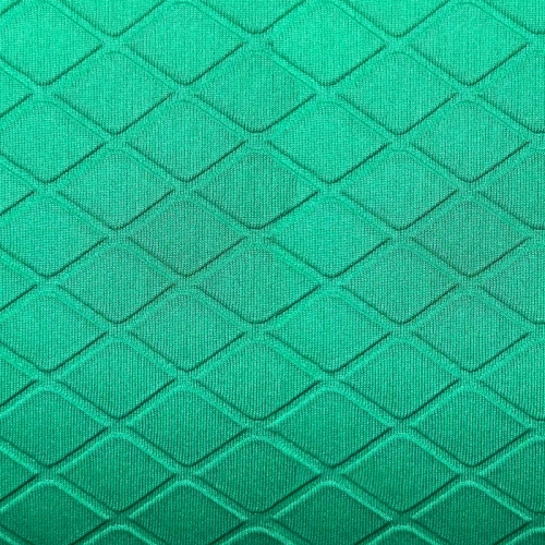 Neoprene Fabric Embossing 10