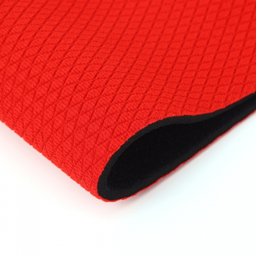 Neoprene Fabric Embossing 11