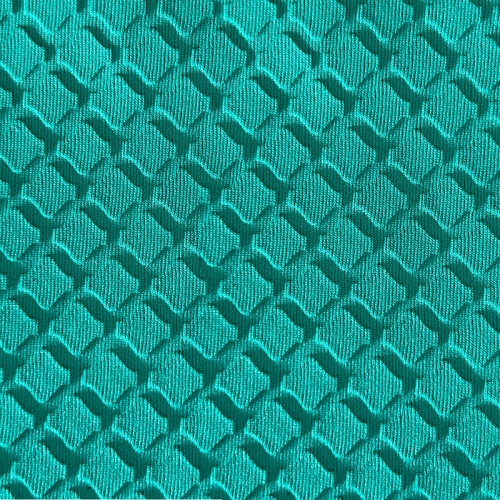 Neoprene Fabric Embossing 12