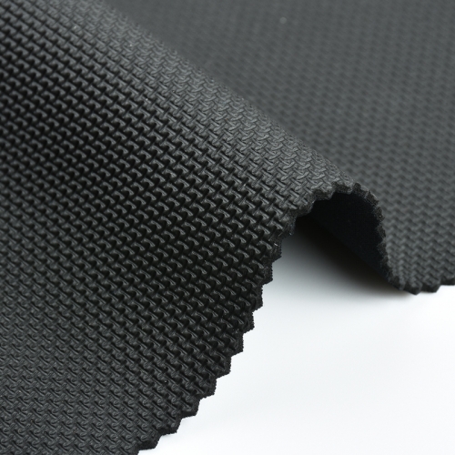 Styrene Butadiene Rubber (SBR) 1